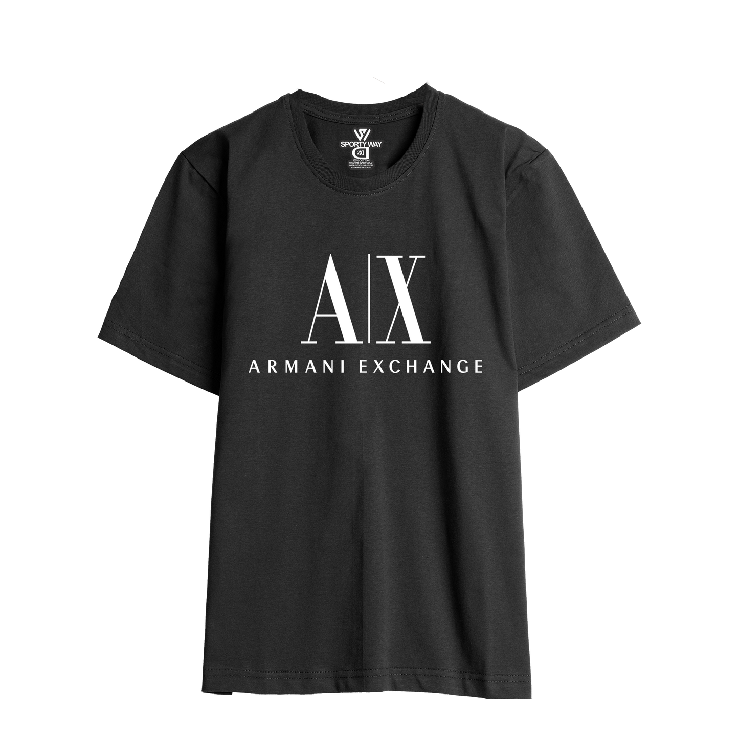 Armani Exchange
