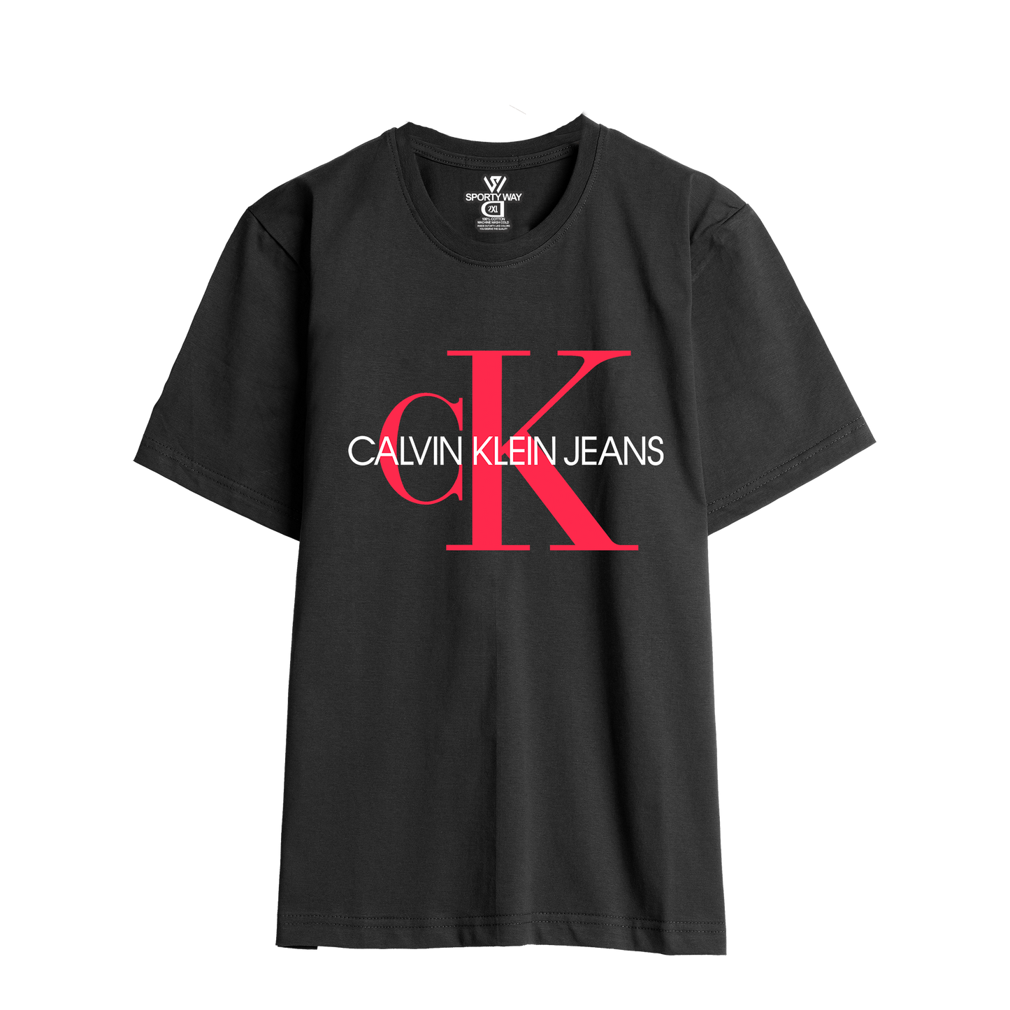 Calvin Klein