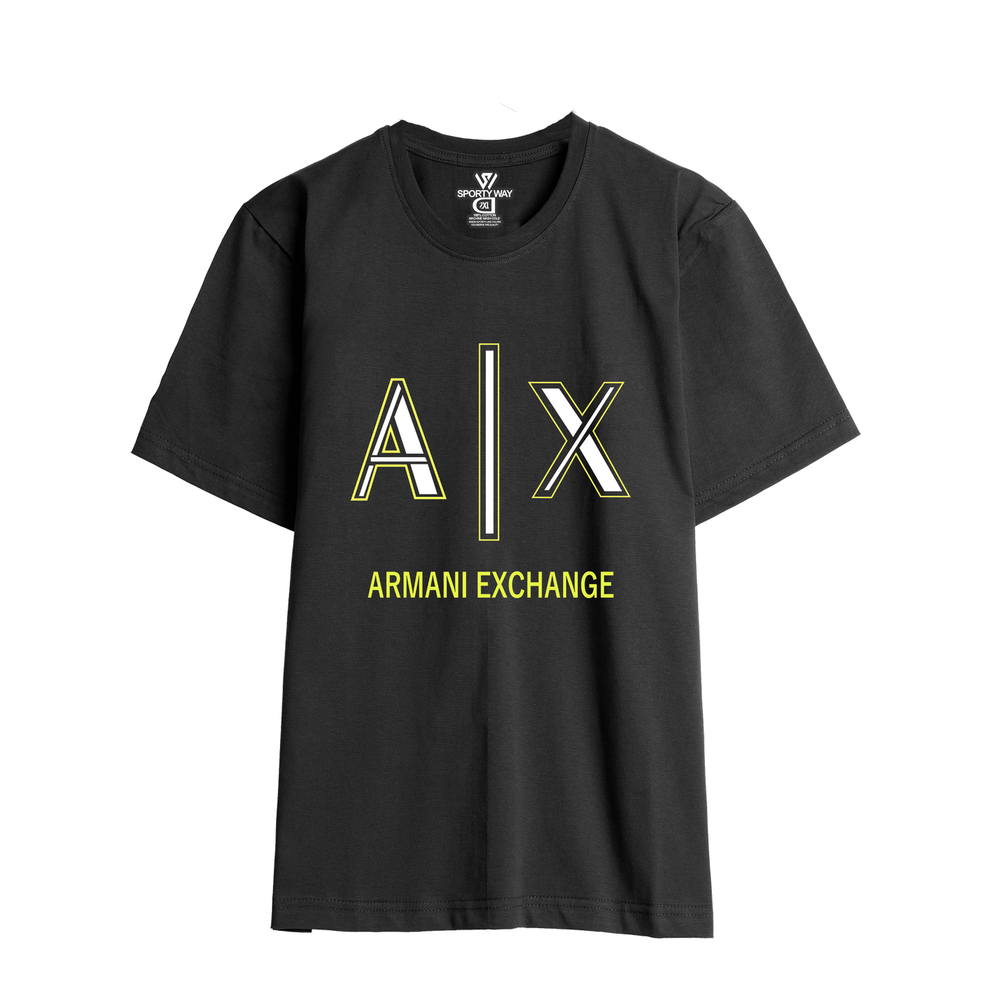 Armani Exchange