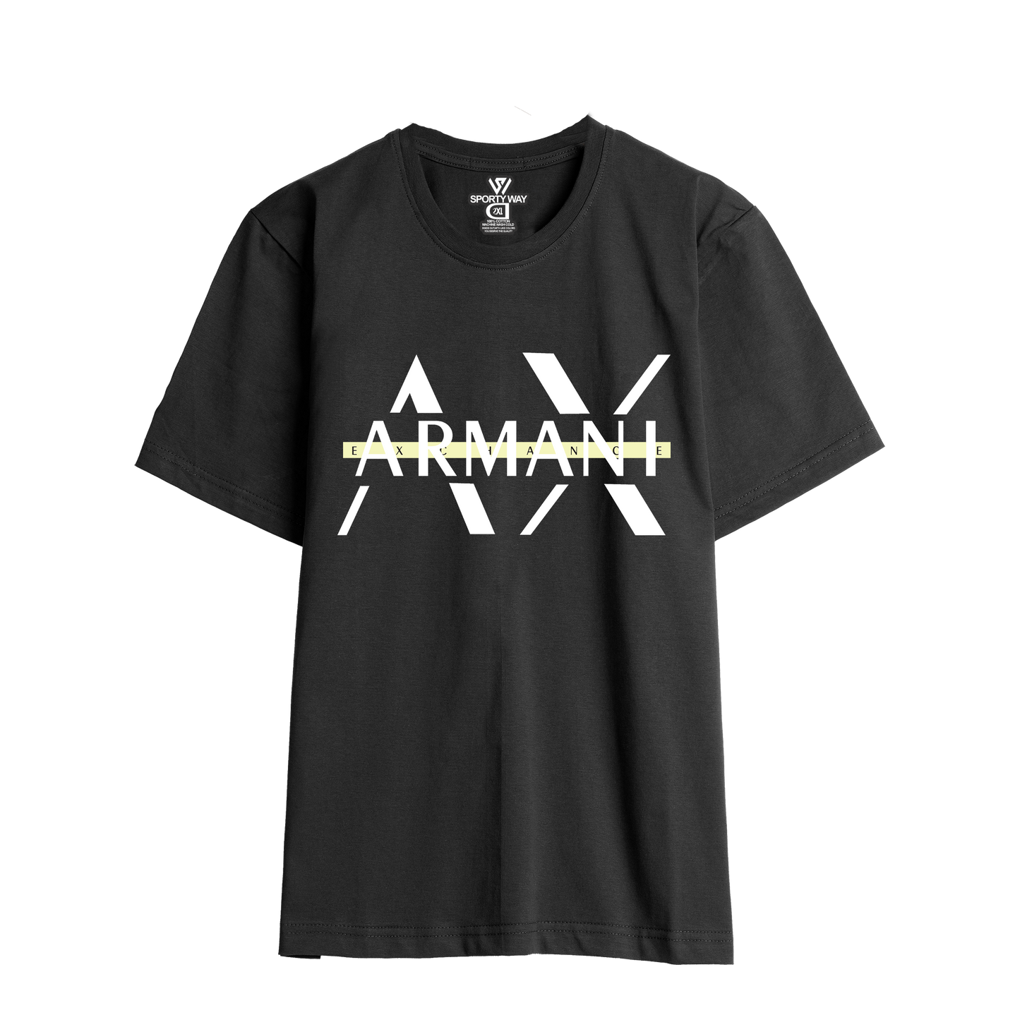 Armani Exchange