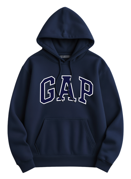 GAP Hoodie - Basic Printed