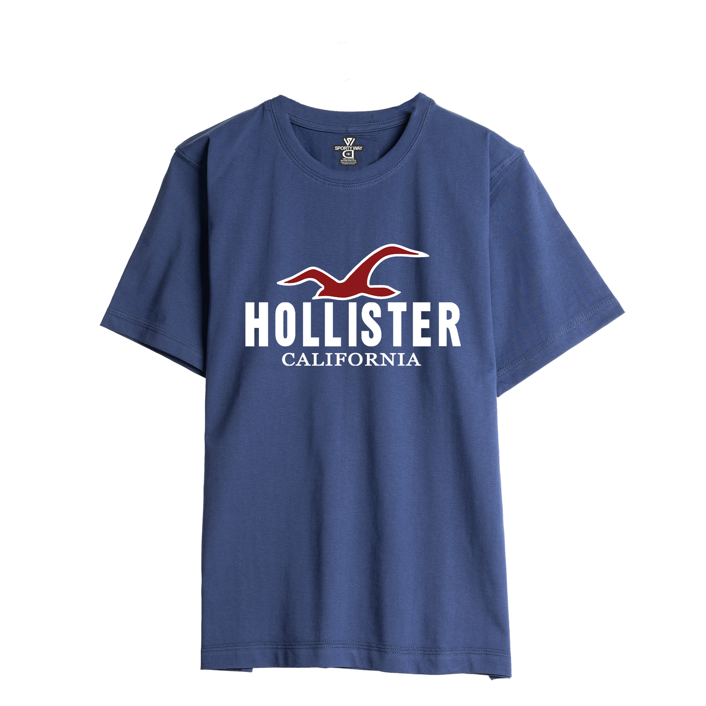 Hollister