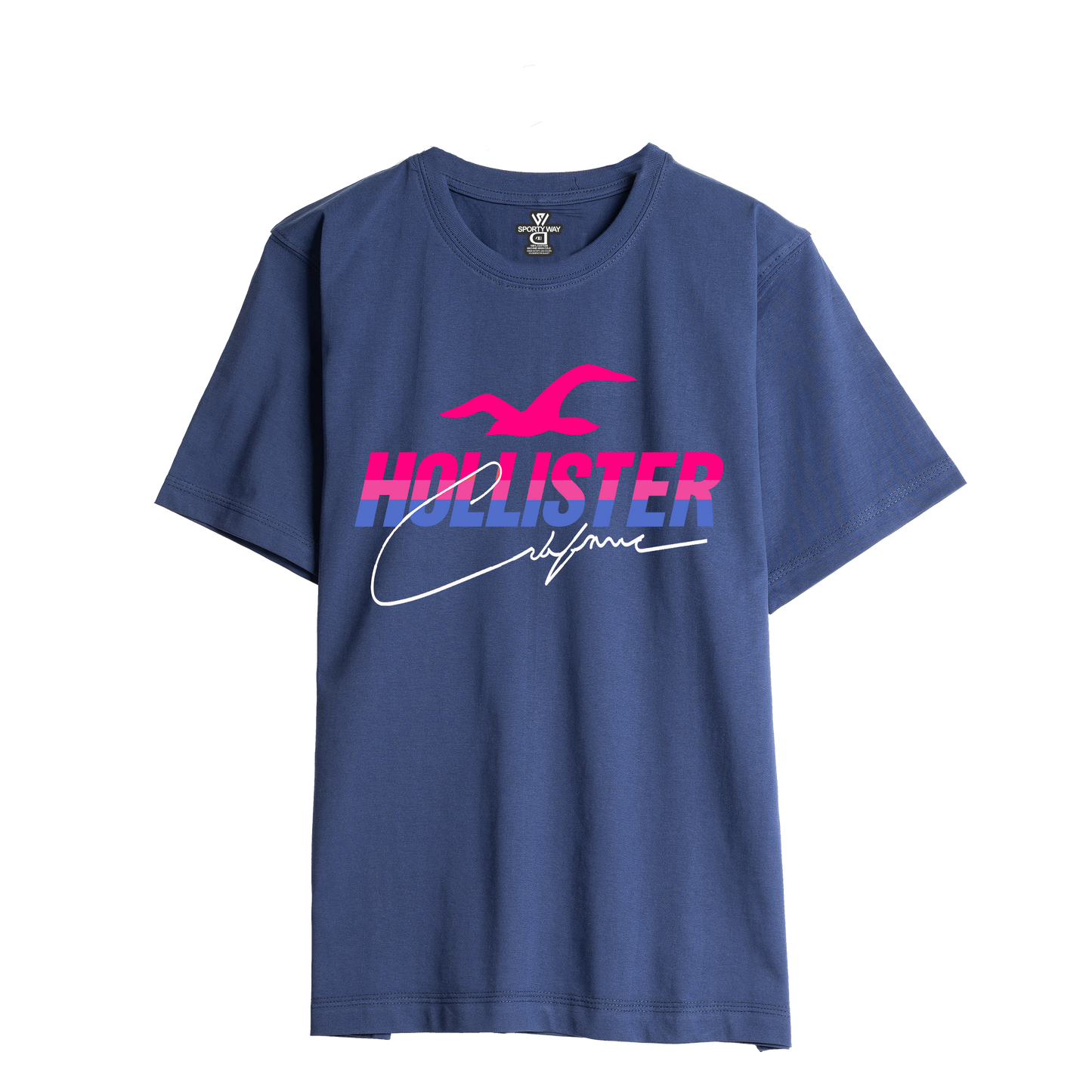 Hollister