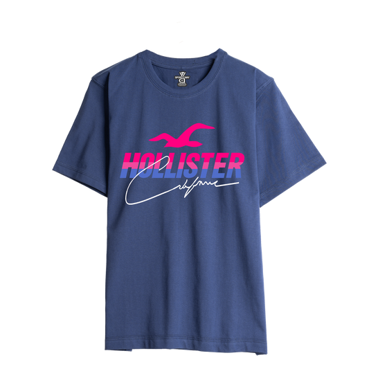 Hollister