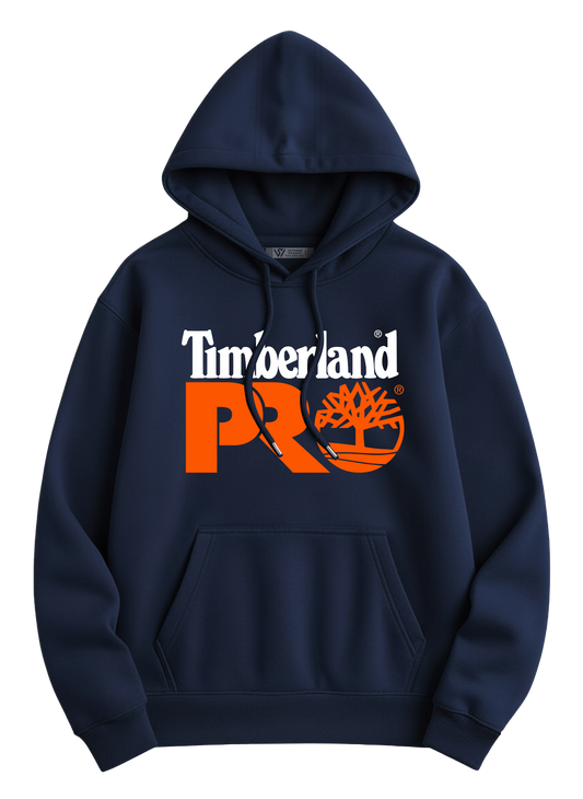 Timberland Hoodie - Basic Printed